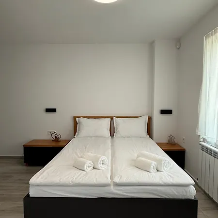 Gorna Banya Luxury Sofia