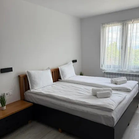 Lägenhet Gorna Banya Luxury Sofia