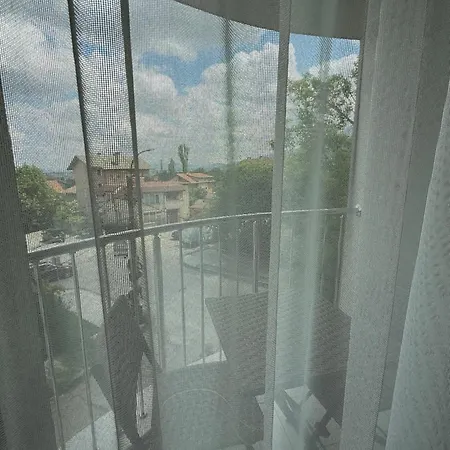 Gorna Banya Luxury *