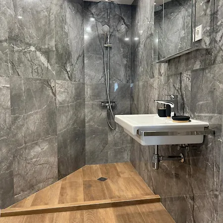 Lägenhet Gorna Banya Luxury