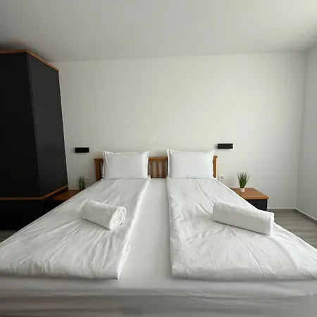 Lägenhet Gorna Banya Luxury