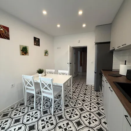 Lägenhet Gorna Banya Luxury