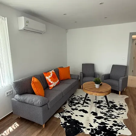 Lägenhet Gorna Banya Luxury Sofia