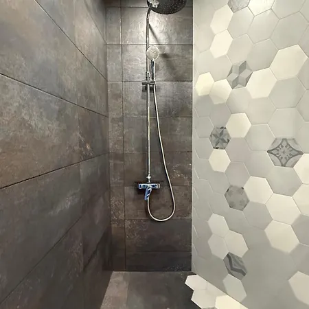 Gorna Banya Luxury Lägenhet *