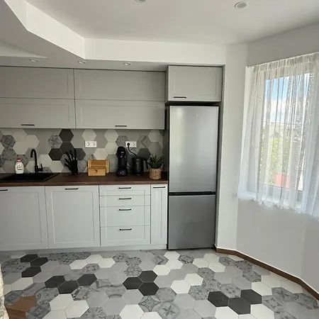 Gorna Banya Luxury Lägenhet Sofia