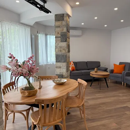 Gorna Banya Luxury Sofia