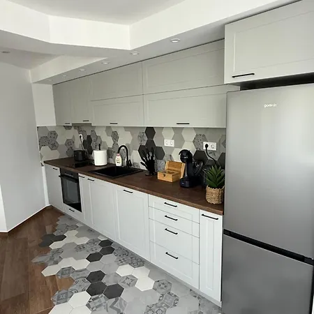 Gorna Banya Luxury * Sofia