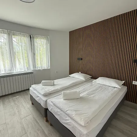 Gorna Banya Luxury *