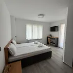 Gorna Banya Luxury Apartament *