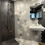 아파트 Gorna Banya Luxury