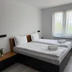 아파트 Gorna Banya Luxury 소피아