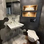 Apartament Gorna Banya Luxury