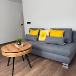 Gorna Banya Luxury Apartament Sofia