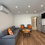 Gorna Banya Luxury Apartament *