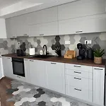 Gorna Banya Luxury Apartament *
