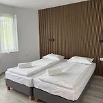Apartament Gorna Banya Luxury *