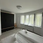아파트 Gorna Banya Luxury 소피아