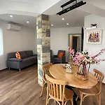 Gorna Banya Luxury Apartament Sofia