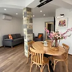 Gorna Banya Luxury 아파트