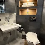 Gorna Banya Luxury 아파트 *
