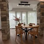 Apartament Gorna Banya Luxury