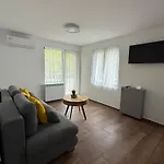 Gorna Banya Luxury Apartament Sofia