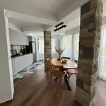 Gorna Banya Luxury Apartament *