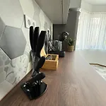 Apartament Gorna Banya Luxury