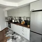 Gorna Banya Luxury * Sofia