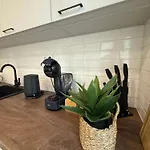 Apartament Gorna Banya Luxury