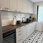 Gorna Banya Luxury Apartament