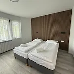 Apartament Gorna Banya Luxury *