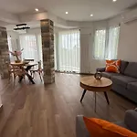 Gorna Banya Luxury Apartament *