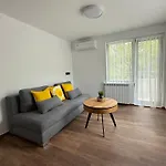 Apartament Gorna Banya Luxury
