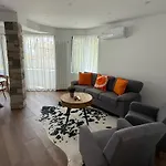 Gorna Banya Luxury Apartament *