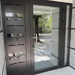 Apartament Gorna Banya Luxury Sofia