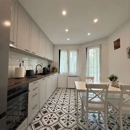 Gorna Banya Luxury