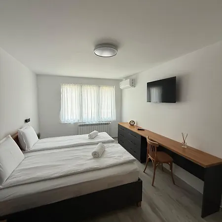 Gorna Banya Luxury * 索菲亞