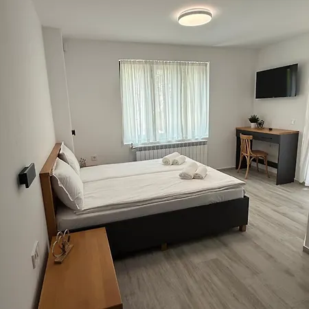 Apartman Gorna Banya Luxury