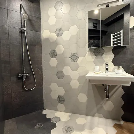 Gorna Banya Luxury * Sofia
