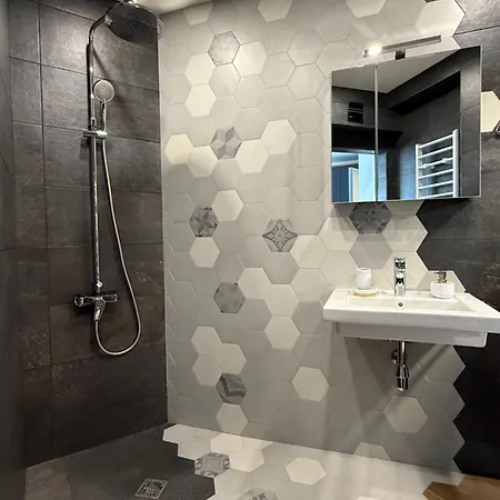 Apartamento Gorna Banya Luxury