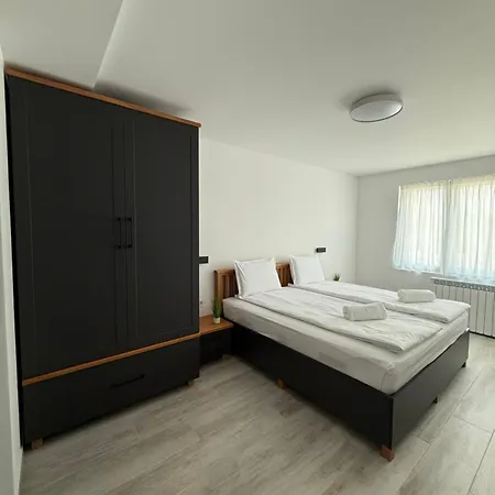 Gorna Banya Luxury Sofia