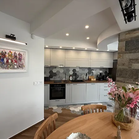 Gorna Banya Luxury *