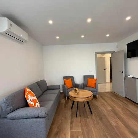 Gorna Banya Luxury Apartman *