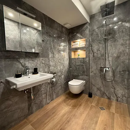 Gorna Banya Luxury