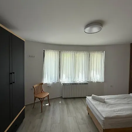Gorna Banya Luxury
