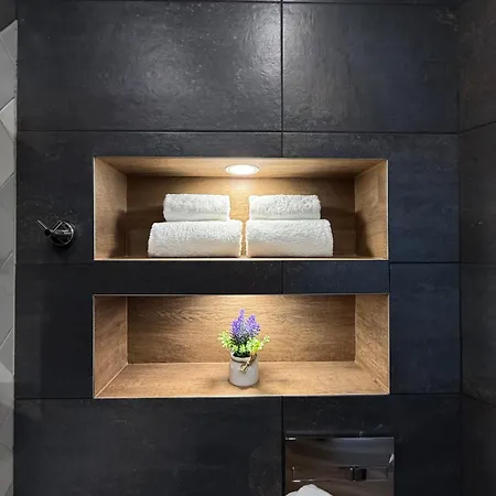 Gorna Banya Luxury *