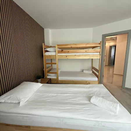 Gorna Banya Luxury *