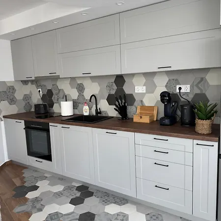 Gorna Banya Luxury Apartman *