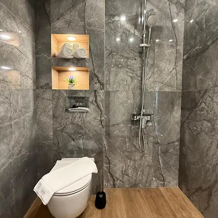 Gorna Banya Luxury * Sofía